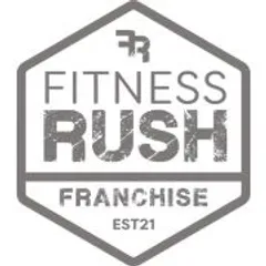 Fitness Rush Gym & Mobile