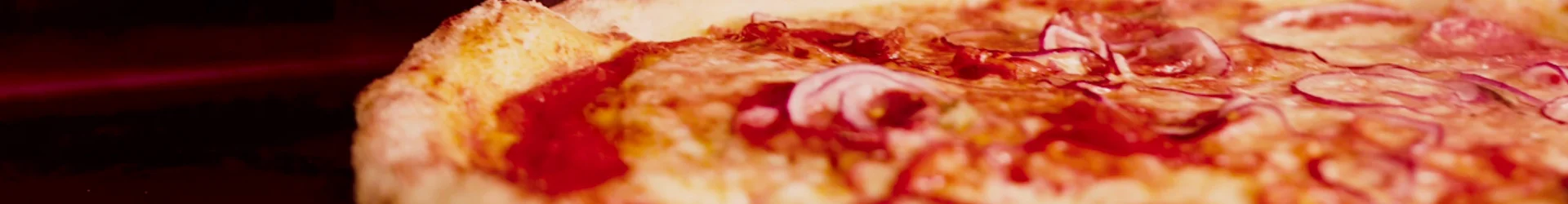Mostro Pizza