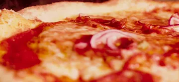 Mostro Pizza