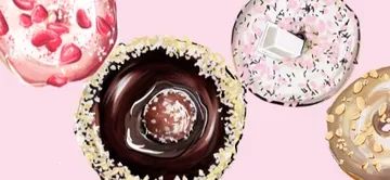 La Donuteria®