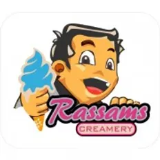 Rassams Creamery Franchise