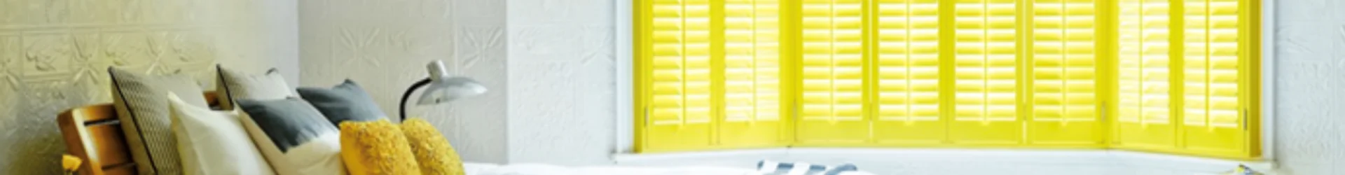 Plantation Shutters Company