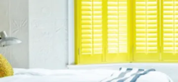 Plantation Shutters Company