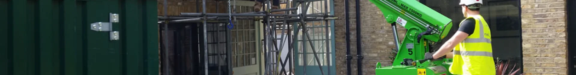 Steel Beam Lifter