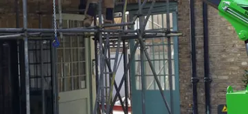 Steel Beam Lifter