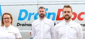 Drain Doctor