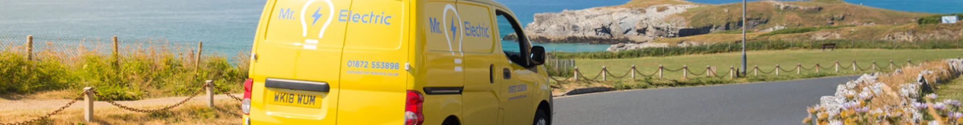 Mr Electric