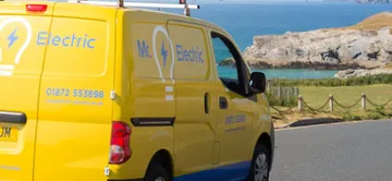 Mr Electric