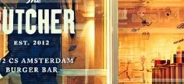The Butcher