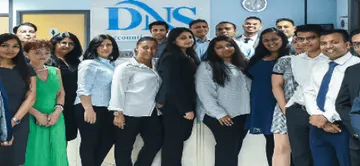 dns accountants