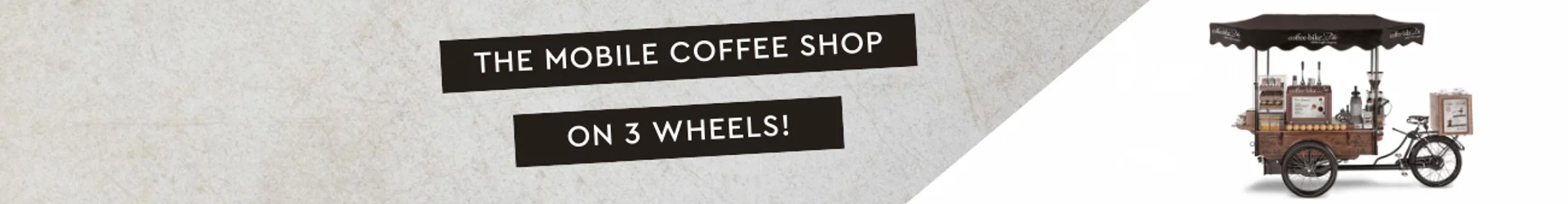 Coffee-Bike