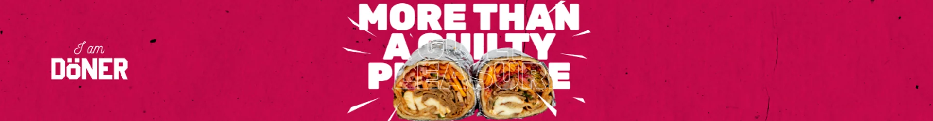 I am Döner