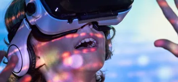 Centre VR