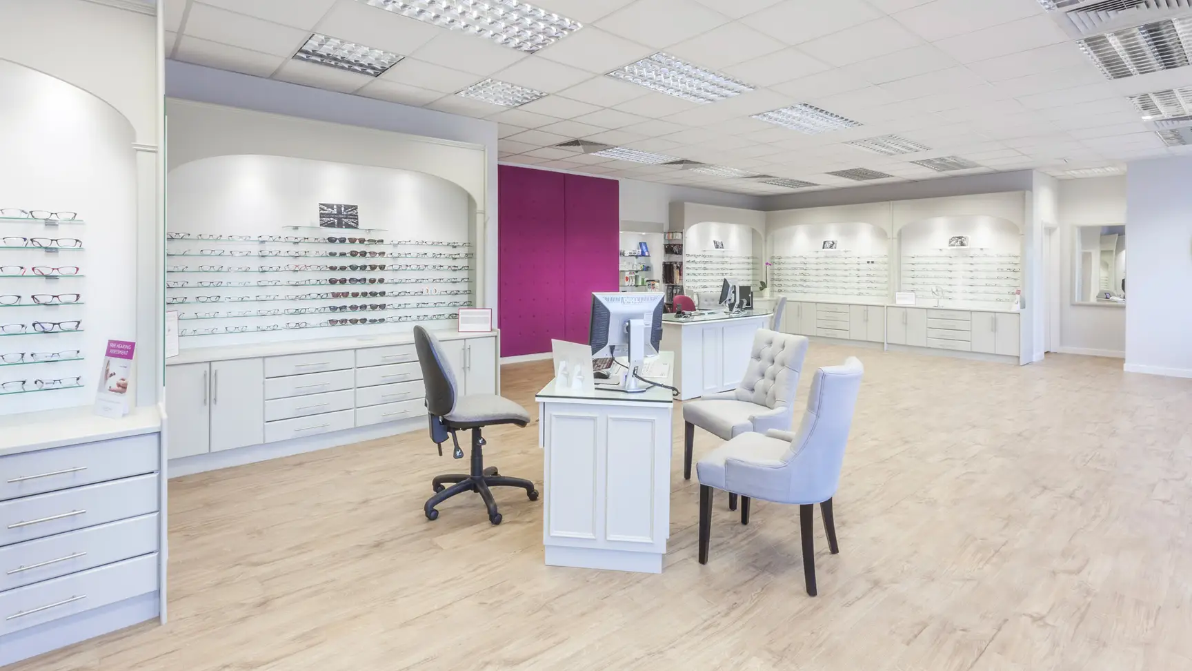 Leightons Franchise UK