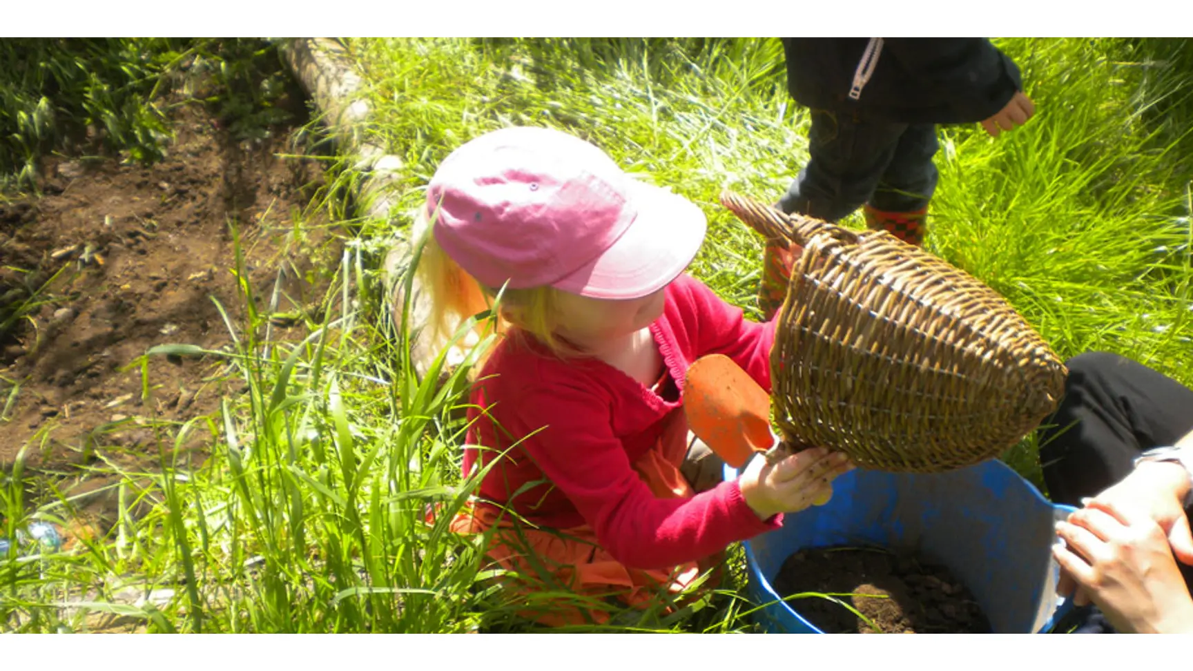 Nature Trails Franchise UK