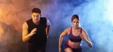 HITIO Gyms