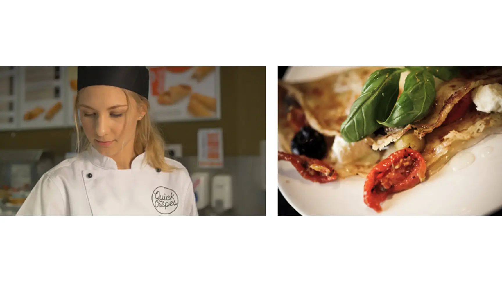 Quick Crêpes Franchise Opportunities