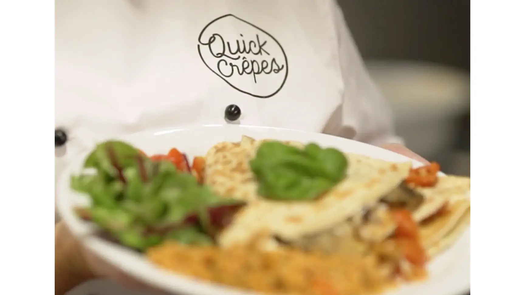 Quick Crêpes Franchise For Sale
