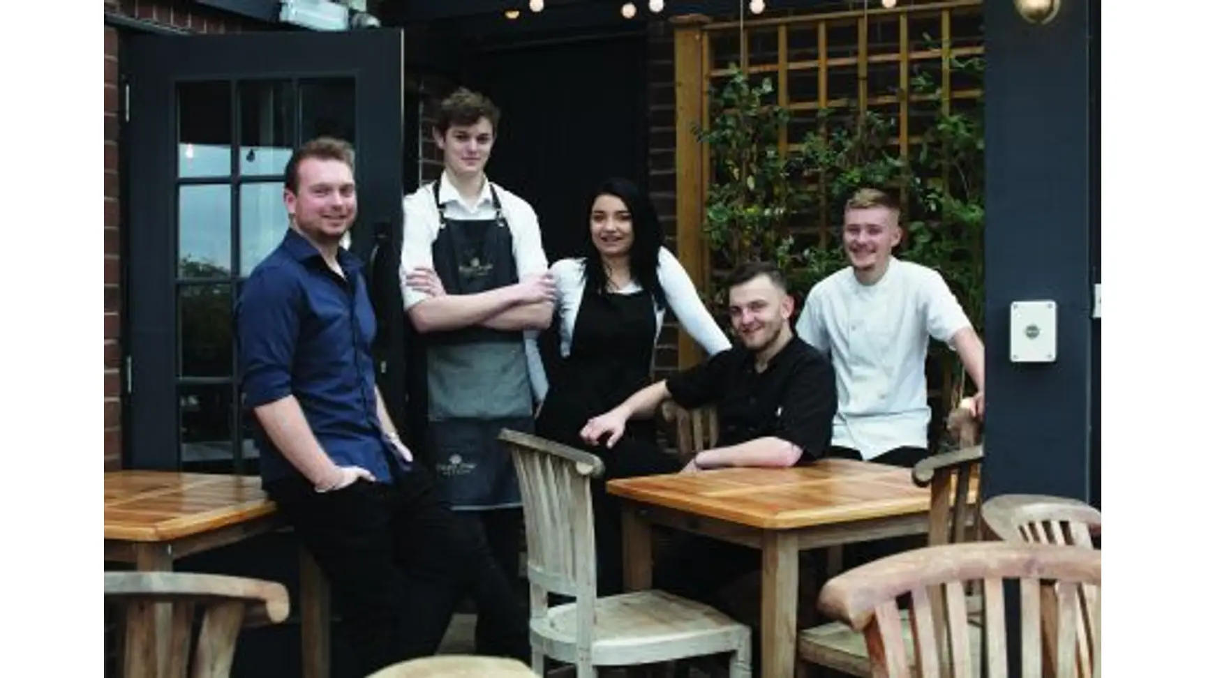 Punch Pubs & Co Franchise Opportunities