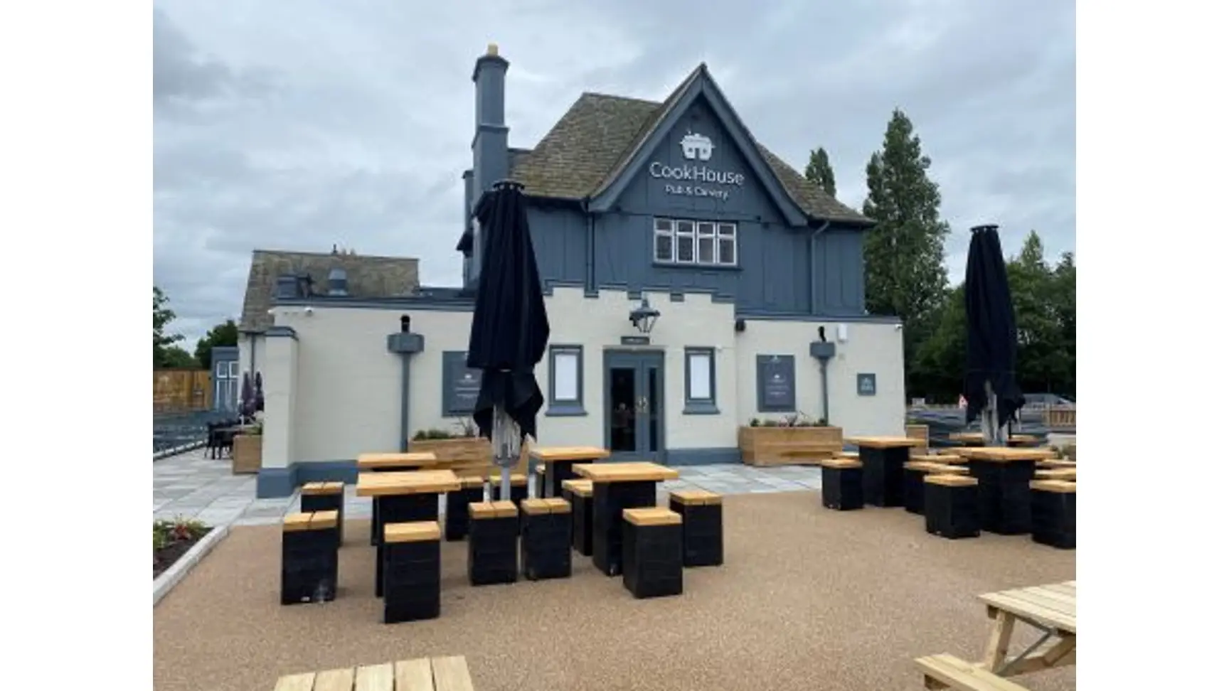Punch Pubs & Co Franchise For Sale