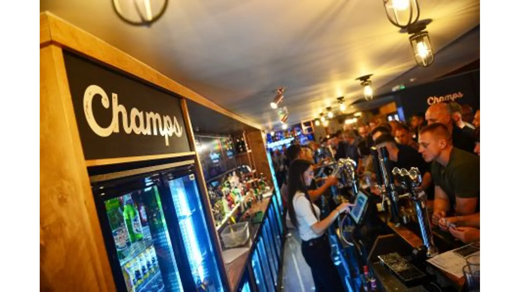 Buy a Punch Pubs & Co Franchise