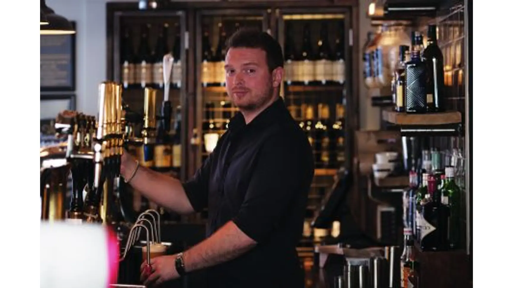 Open a Punch Pubs & Co Franchise