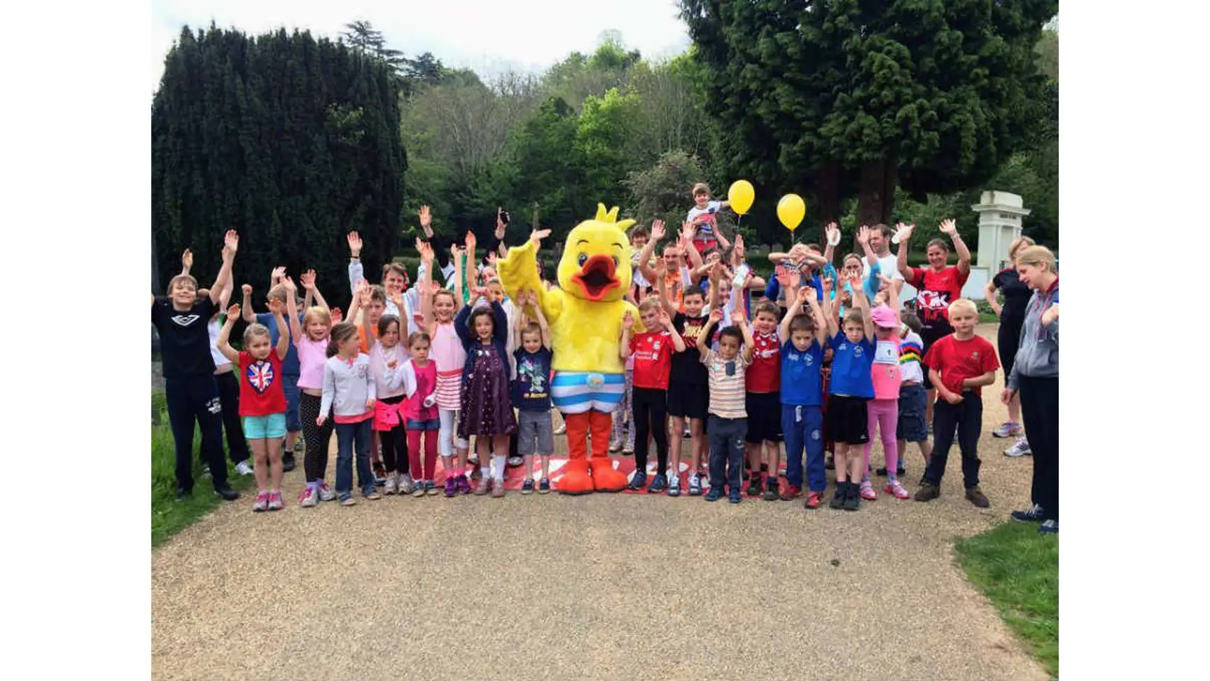 Puddle Ducks Franchise UK