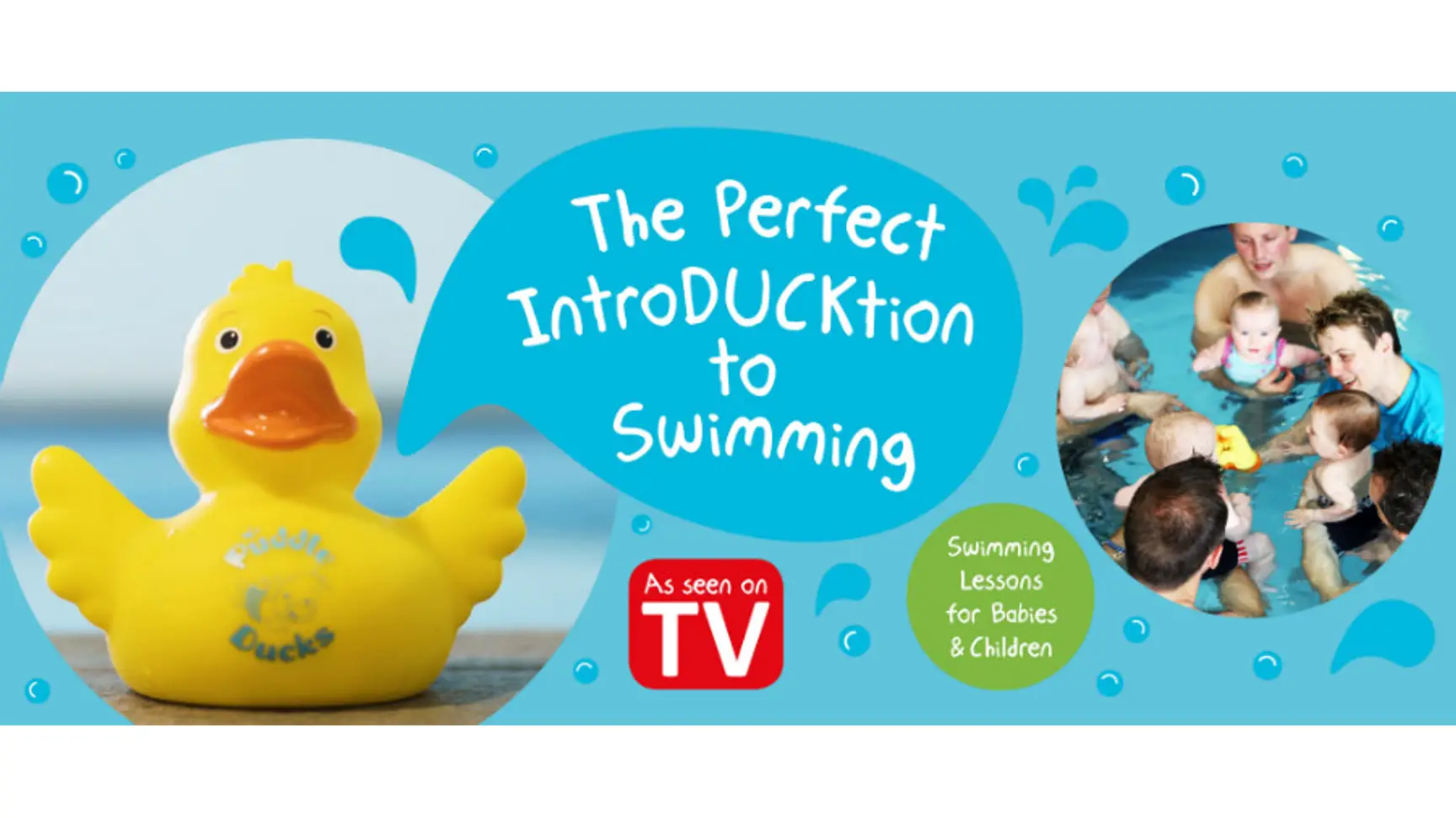 Puddle Ducks Franchise Opportunities