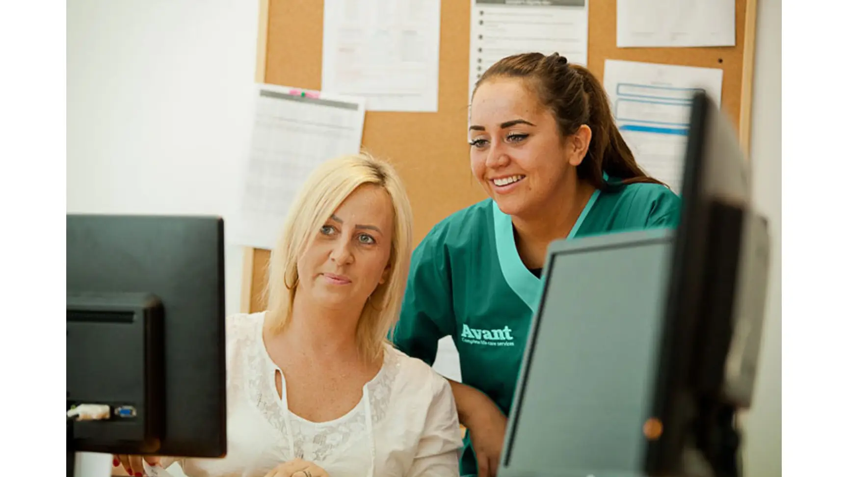 Avant Healthcare Franchise UK