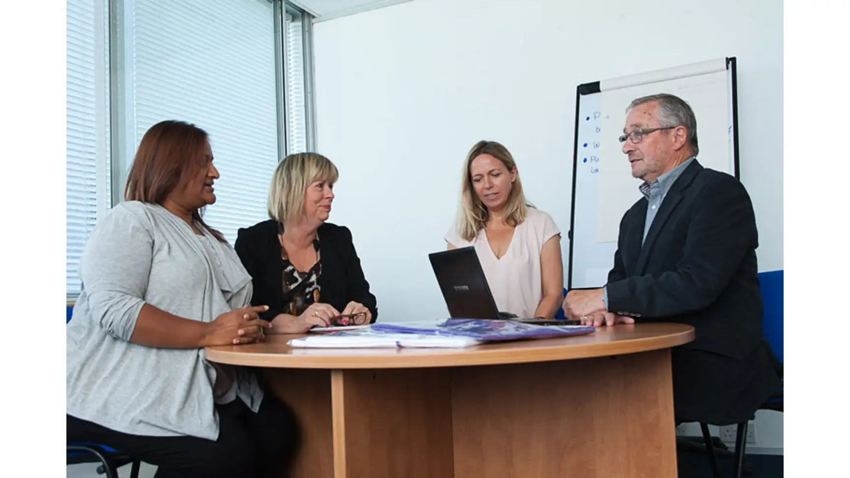 Avant Healthcare Franchise Opportunities