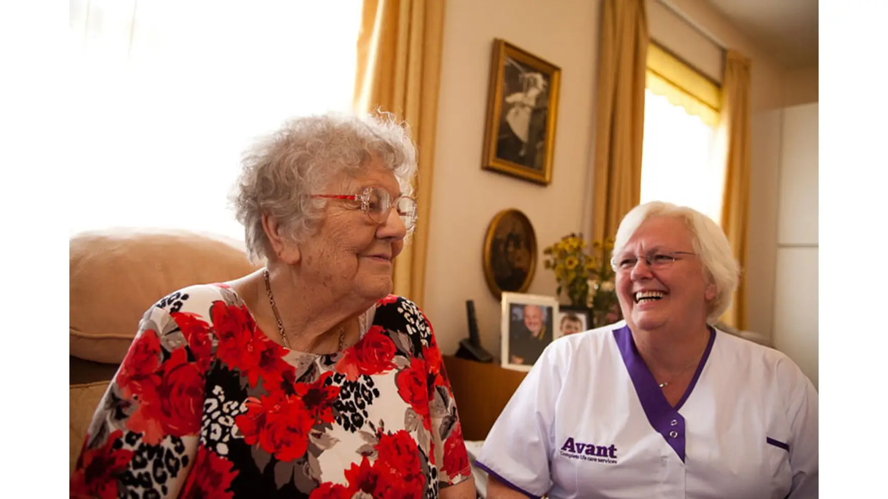 Avant Healthcare Franchise For Sale