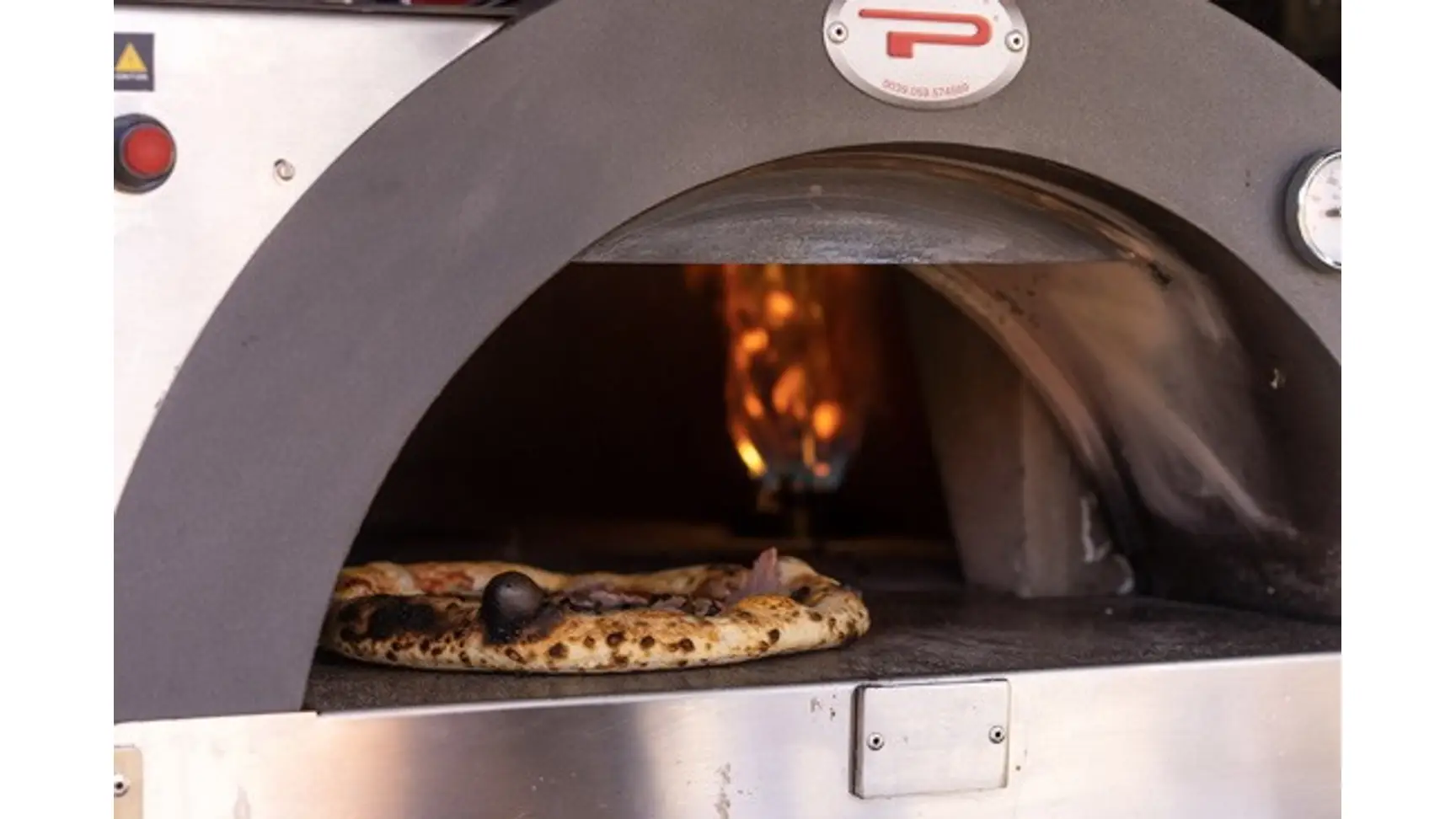 Mostro Pizza Franchise Opportunities