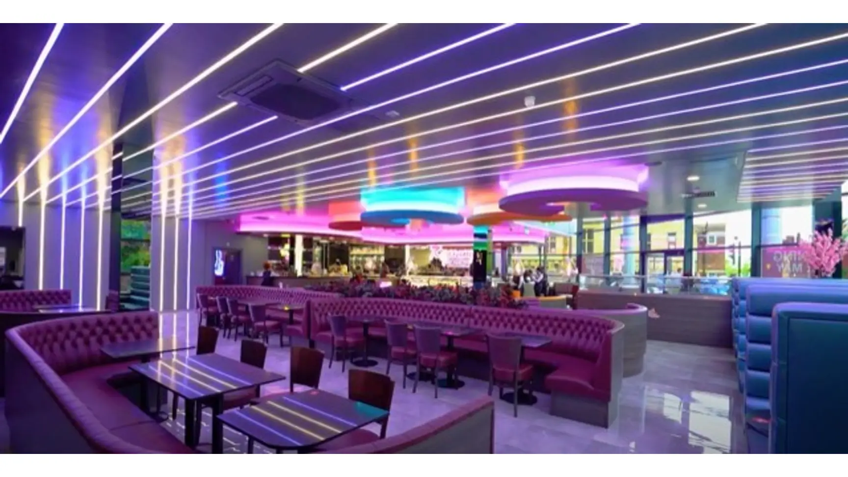 Rassams Creamery Franchise Opportunities