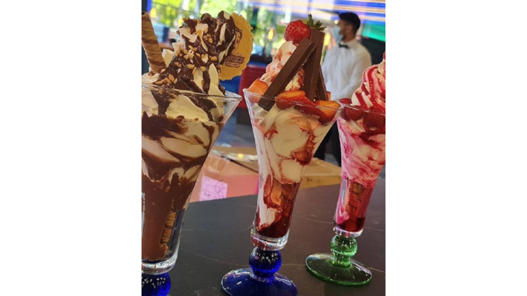 Image 5 Rassams Creamery Franchise