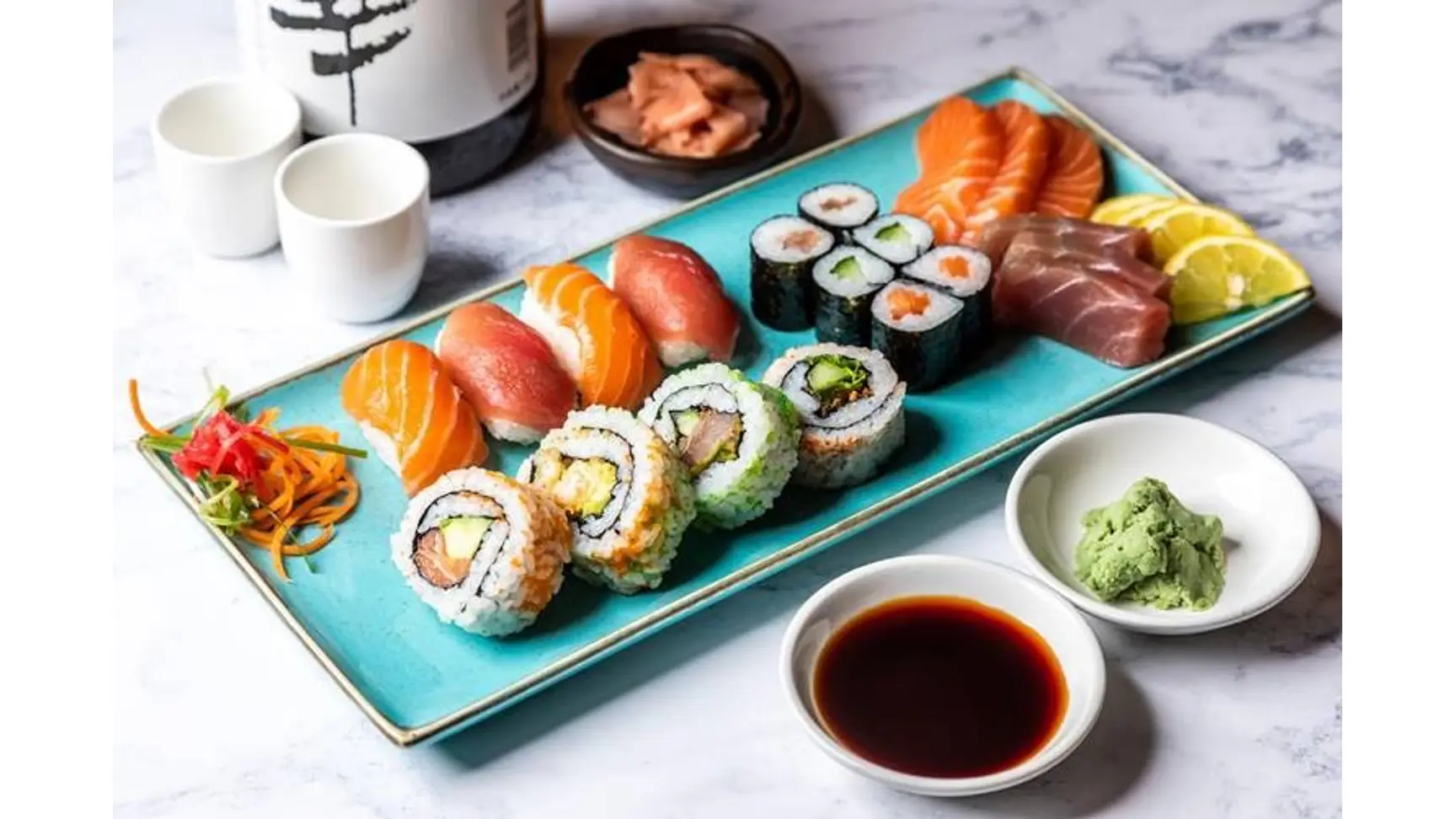 Yakinori Franchise For Sale
