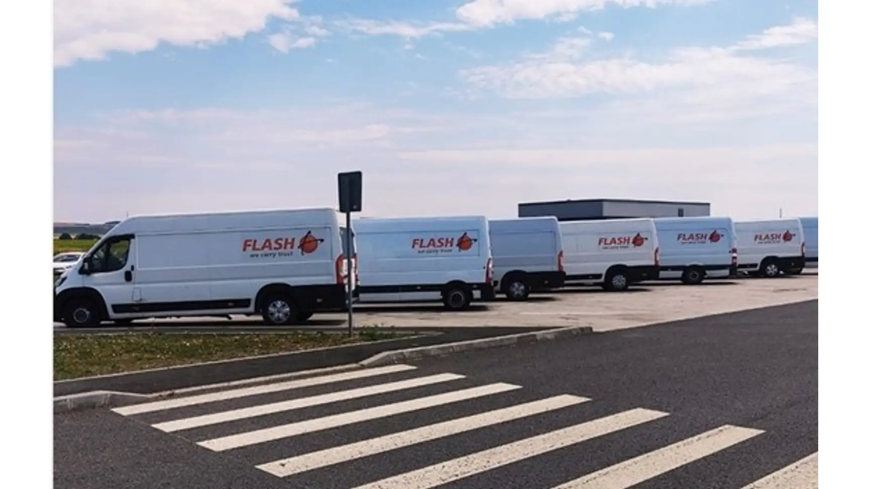 Flash Franchise UK
