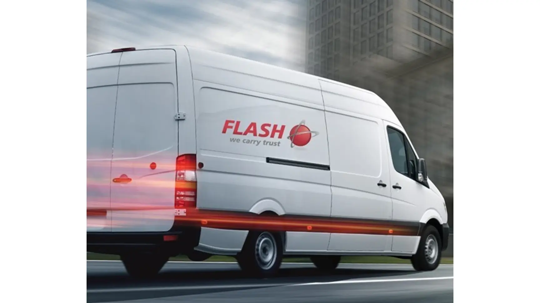 Flash Franchise Opportunities