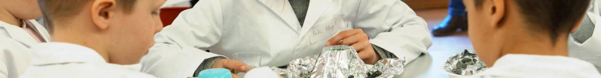 Fun Science
