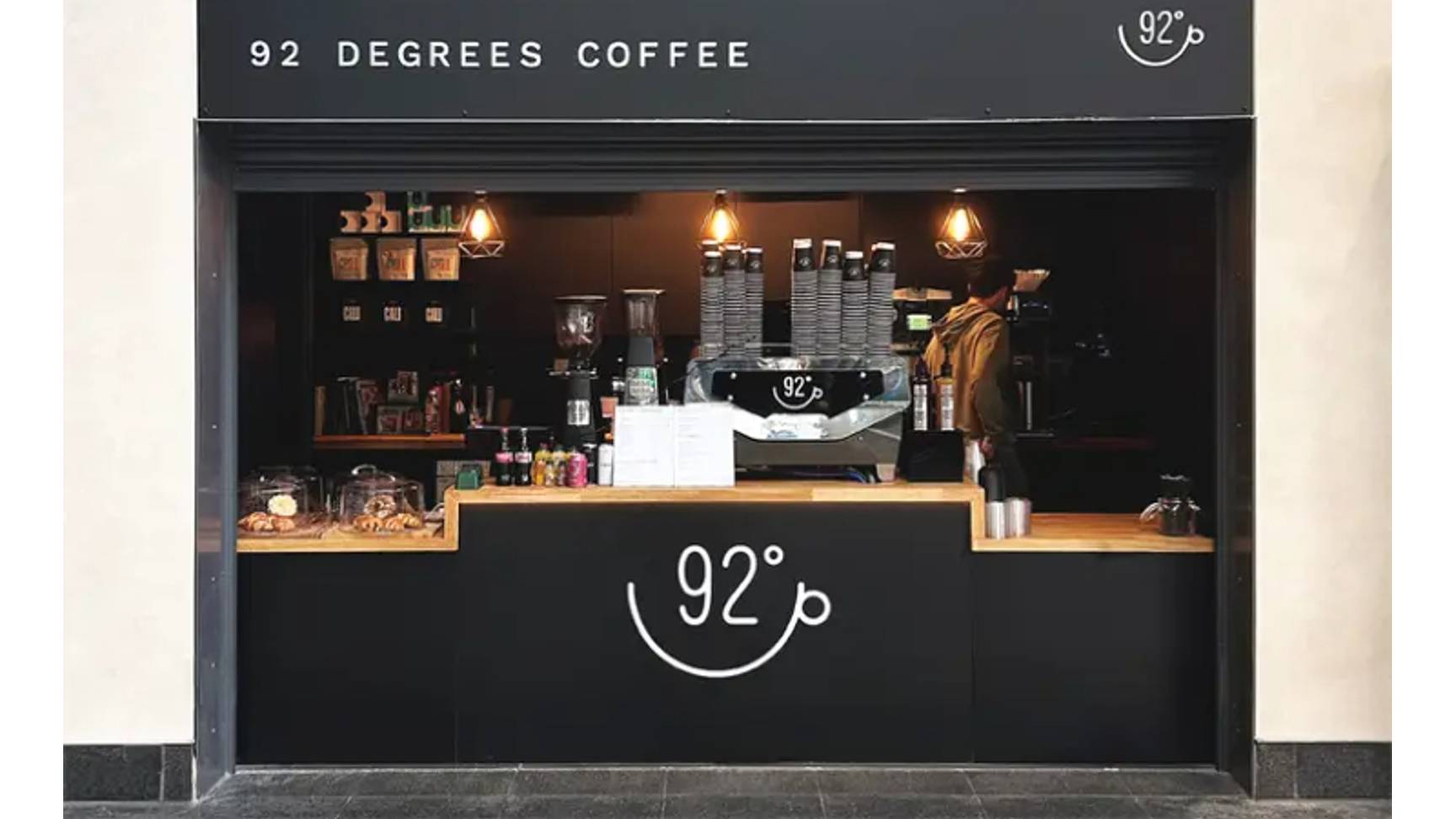 Image 5 92 Degrees Franchise