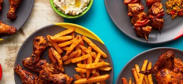 Nandos