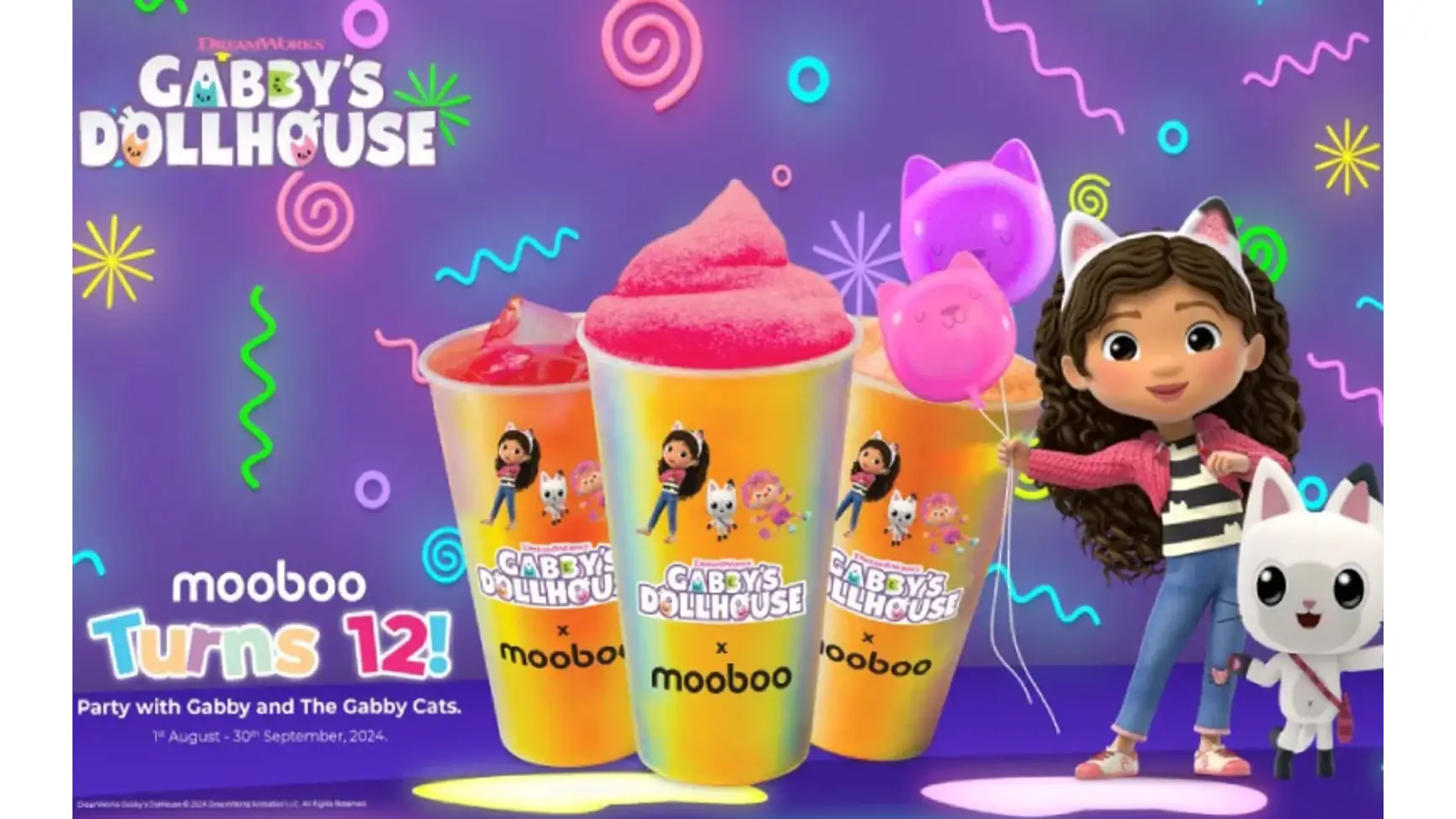 Mooboo Franchise Opportunities
