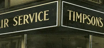 Timpson Group