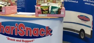 Charisnack