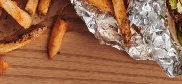 Five Guys