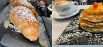 CAFÉLAVISTA