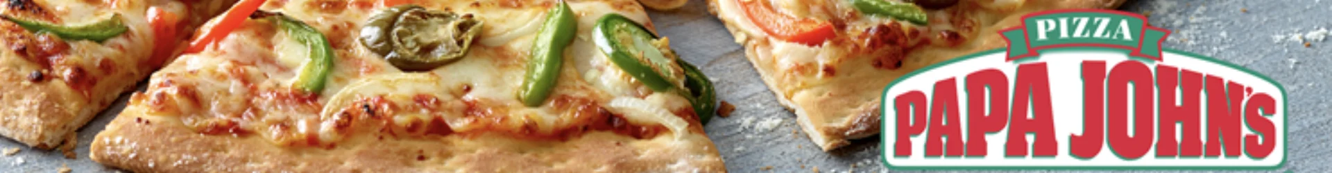 Papa John's