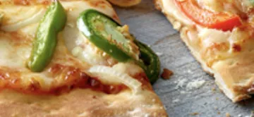 Papa John's