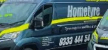 Hometyre