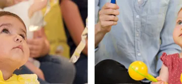 Baby Sensory