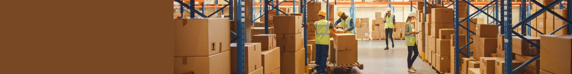 Diamond Logistics